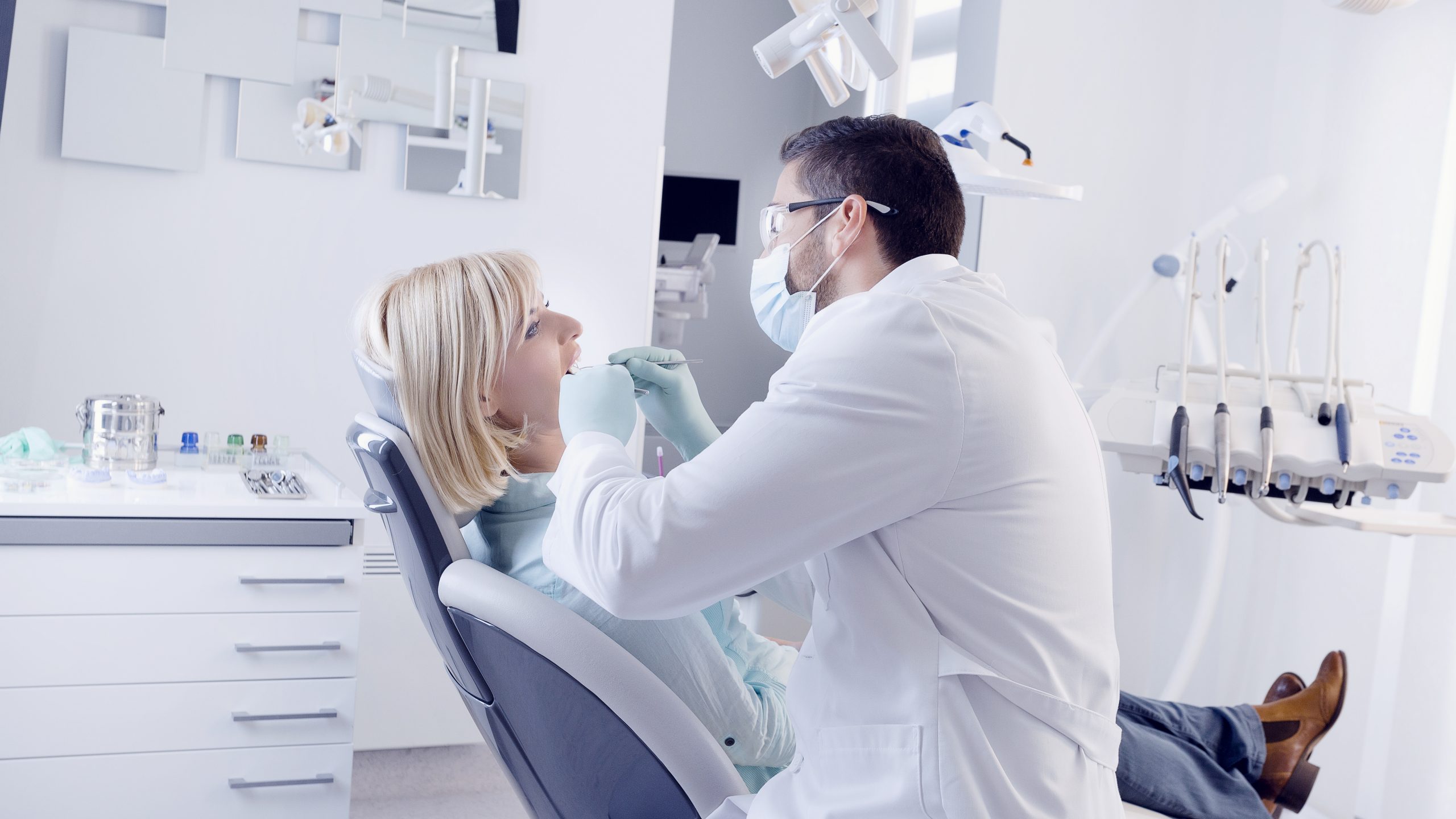 Dentist in East Walpole, MA
