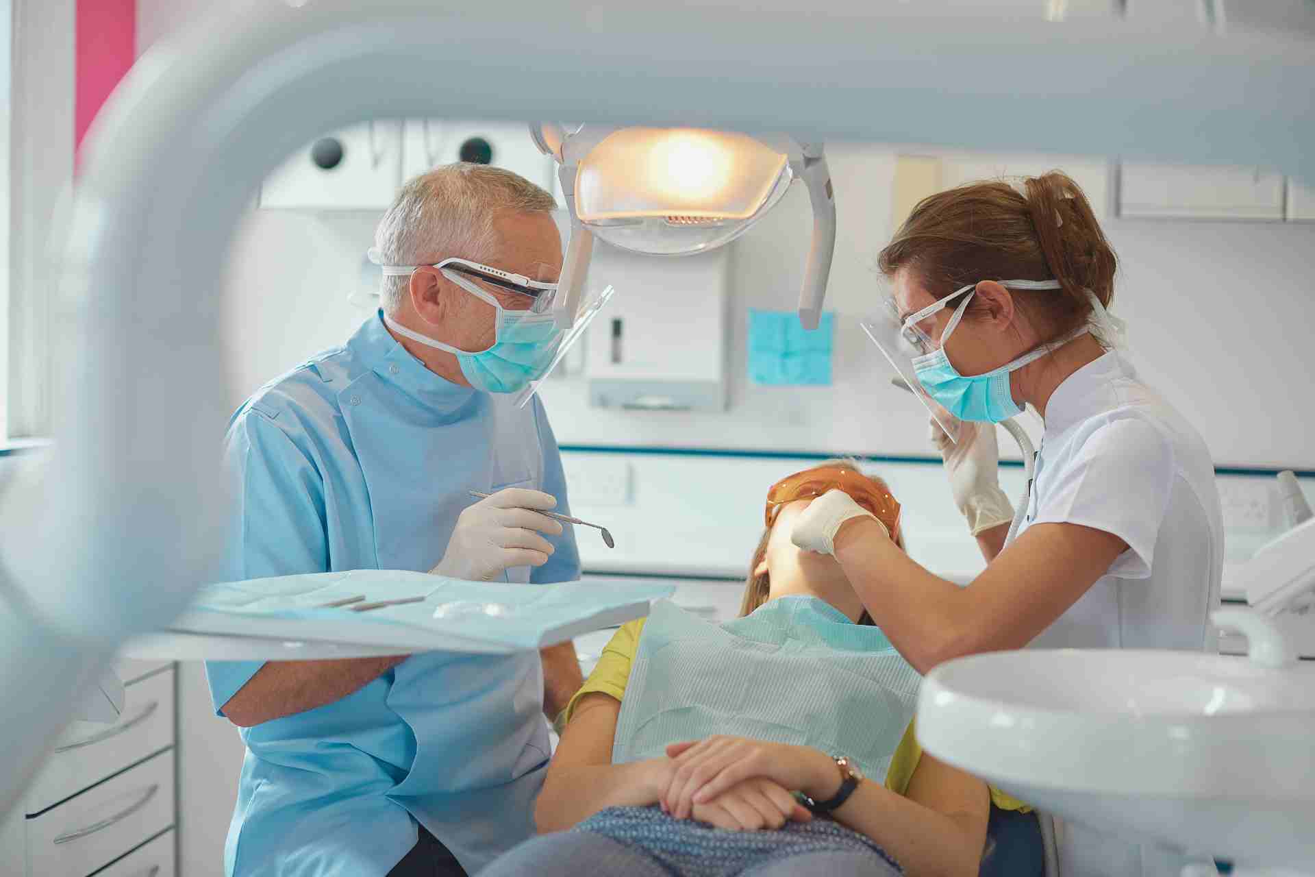 Dentist in East Walpole, MA
